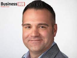 Brian Tilley Appointed as Director of Account Management at Finexio