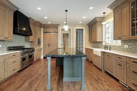 Browse 102 granite countertops with oak cabinets stock photos and images available, or start a new search to explore more stock photos and images. White Cabinets Modern Kitchen Black Granite Countertops Novocom Top