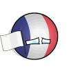 Poland can into making another polandball plushie! 1
