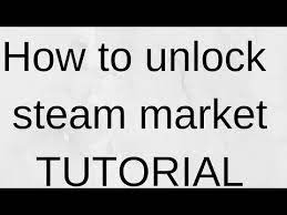 Now im trying to unlock it but i don't understand the article steam support wrote about it. Unlock My Account Steam Detailed Login Instructions Loginnote
