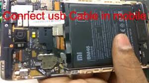 Tapi gak perlu cemas, caranya gak terlalu sulit kok. Redmi Note 3 Stuck In Edl Mode
