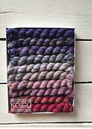 Knit stars is an online learning adventure you don't want to miss. Knit Stars 3 0 Koigu