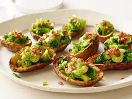Heavy appetizer menus are great for both large and small parties. Healthy Appetizer Recipes Food Network Healthy Meals Foods And Recipes Tips Food Network Food Network