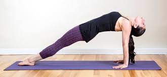 It can also be more effective than gym workouts because it's efficient and can be done anywhere. 8 Yoga Poses To Help You Achieve Strong And Toned Inner Thighs