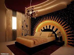 Eye Catching Bedroom Ceiling Designs That Will Make You Say Wow Architecture Design Modern Bedroom Design Luxurious Bedrooms Bedroom Furniture Design