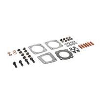 TURBO GASKET INSTALL KIT J08E