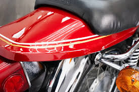 Image result for Bright Candy Ruby Red 1991 Motorcycle