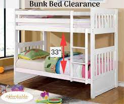 Clearance Bunk Beds Www Macj Com Br