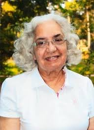 Wilhelmina Manns Obituary (2020)