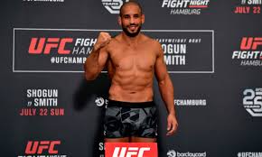 Abu azaitar, with official sherdog mixed martial arts stats, photos, videos, and more for the middleweight fighter from morocco. Ufc Fight Night 134 Results Abu Azaitar Defeated Vitor Miranda Via Unanimous Decision Mma India