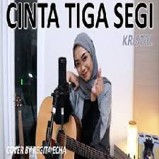 Kerna kau ku cintai selalu. 4 1 Mb Download Mp3 Regita Echa Cinta Tiga Segi Kristal Cover