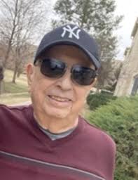 Obituary information for David Fajardo