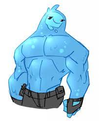 P as in pea (p.iy) ; Ripped Rippley By Cartoonjunkie Fur Affinity Dot Net