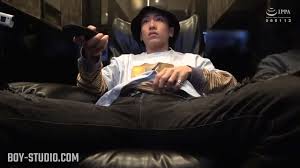 TR-HS019 - Gay Gym Group Sex Revealed