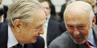 Richest Hedge Fund Managers in the US