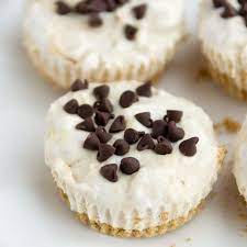 We had a delightful evening with my sister and. 60 Healthy Desserts That Help You Lose Weight Fast