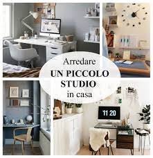 Generalmente è preferibile prediligere uno stile piuttosto semplice, minimal , che conferisca un'idea di professionalità. 15 Idee Per Creare Un Piccolo Studio In Casa Sognoametista
