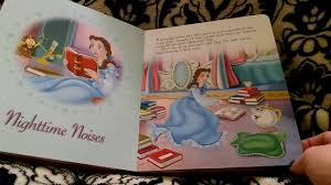 Share the best gifs now >>>. Disney Princess Lullaby Good Night Youtube