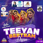 Teeyan Bertram Diyan 2026