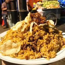 Some vendors are more special than others; Tak Hanya Nasi Goreng Kambing Kebun Sirih Berikut 5 Nasi Goreng Kambing Enak Di Jakarta Nasi Goreng Kambing Enak Di Jakarta