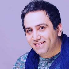 دانلود آهنگ مسعود امامی وقتی یکی میبخشدت یعنی دوست داره زیاد