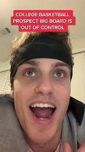 College Basketball Prospect Big Board Reviews