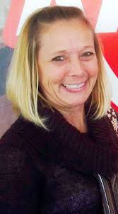 Clarissa Louise Duncan Bidwell (1976-2016)