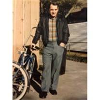Albert Thibodeaux Obituary December 25, 2015