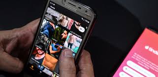 Dated and organized by categories with referenced links. Swiping Right Slim Pickings For Pakistan S Online Daters Deccan Herald