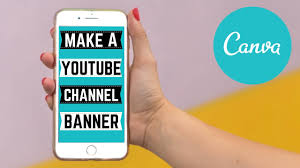 How to change youtube channel banner on mobile  updated in this short video i tell you how to change your banner with in minute by complete some easy steps. Channel Art How To Change Edit Upload Youtube Banner On Mobile 2020 Incl Error Fixes Youtube
