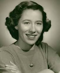 Susie Osterberg Obituary (2007)