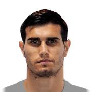 Julian Jeffrey Chabot eFootball 2022 Stats