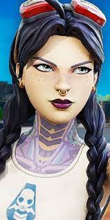 Jules Fortnite Skin Wallpaper Skin Images Jules Best Profile Pictures