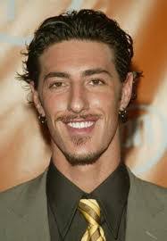 Eric Balfour's Instagram, Twitter & Facebook