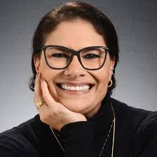 Marina Vidal opiniões