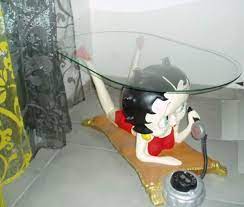 See more ideas about betty boop, boop, betties. Betty Boop Glass Coffee Table Betty Boop Coffee Betty Boop Pictures Betty Boop