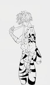 Wallpaper naruto shippuden amazing spiderman character art manga sketches illustration tokyo boy art fan art. Tokyo Revengers Coloring On Tumblr