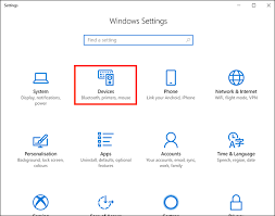 Disable fast startup do a clean install of windows 10 some unnecessary processes with high startup impact can make your windows 10 computer. Windows 10 Fall Creators Update Slowing Down Your Touchpad My Computer My Way