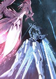 Anime Decoy Sidonia No Kishi Daikyuu Wakusei Seneki Review Knights Of Sidonia Anime Knight Knight