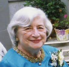 Yvonne Birrcher Kavanagh