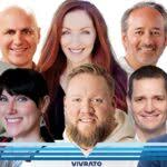 Adam Boyes' Vivrato games consultancy expands to 10 people