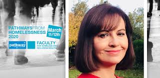 The Rt Hon Caroline Flint