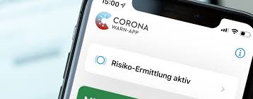Haben sie fragen zur coronaschutzverordnung? Corona Warn App Schnelltest Integration Kommt Im April Iphone Ticker De