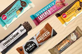 The 291 calories are for the 2 piece twix bar. 10 Best Tasting Protein Bars Uk Barebells Dairy Free And More London Evening Standard Evening Standard