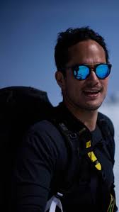 Max Mackee, founder of Kammui, aims for innovation in nature experiences ｜  NiEW