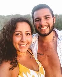 Danielle Denoia's Instagram, Twitter & Facebook