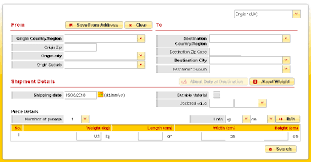 Rates dhl express is the global market leader and specialist in international shipping and courier delivery services. Dhl Courier Rates From India To Australia Rating Walls