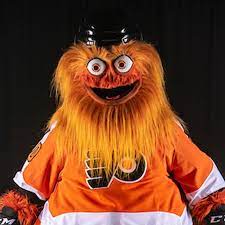 The vegas golden knights have unveiled its mascot named chance. And You Thought Chance Was A Bad Mascot Knights On Ice