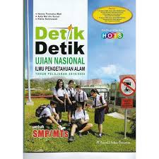 Admin dari blog info berbagi buku 2019 juga mengumpulkan gambar gambar lainnya terkait buku detik detik un sma 2020 pdf dibawah ini. Jual Buku Detik Detik Un Ipa Smp Mts Kurikulum 2013 Tahun Ajaran 2019 2020 Di Lapak Deven875 Bukalapak