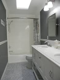 The tiles either marble or ceramic might appear very clean but are accidental prone. Pin On Home Design Bathrooms